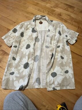 Common people t shirt